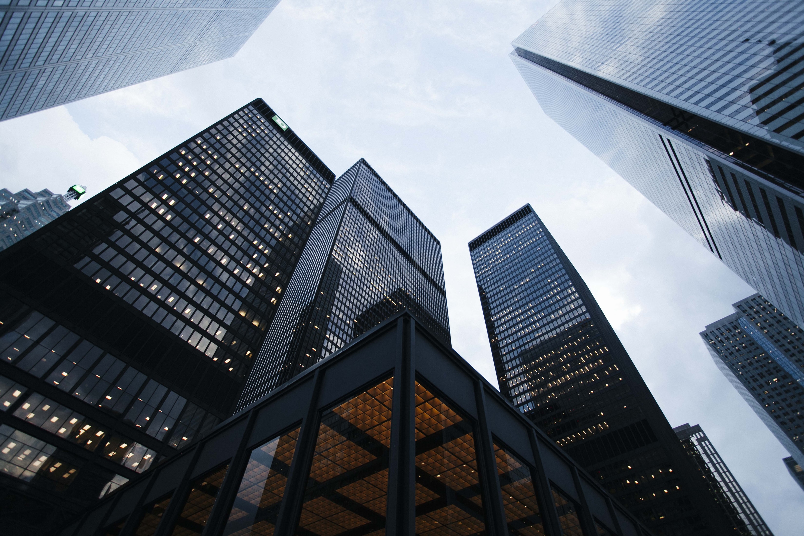 Perspectives On Government Services, Cities And Technology In Collaboration