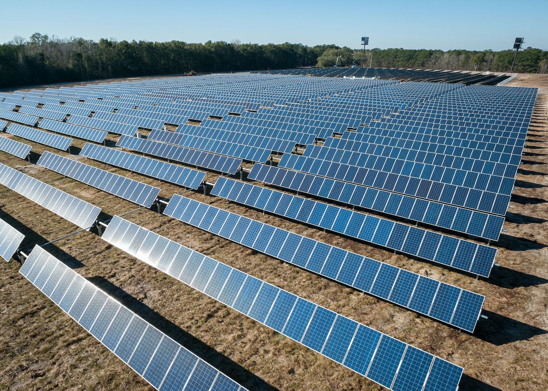 Game-Changers: Positive Impact Finance