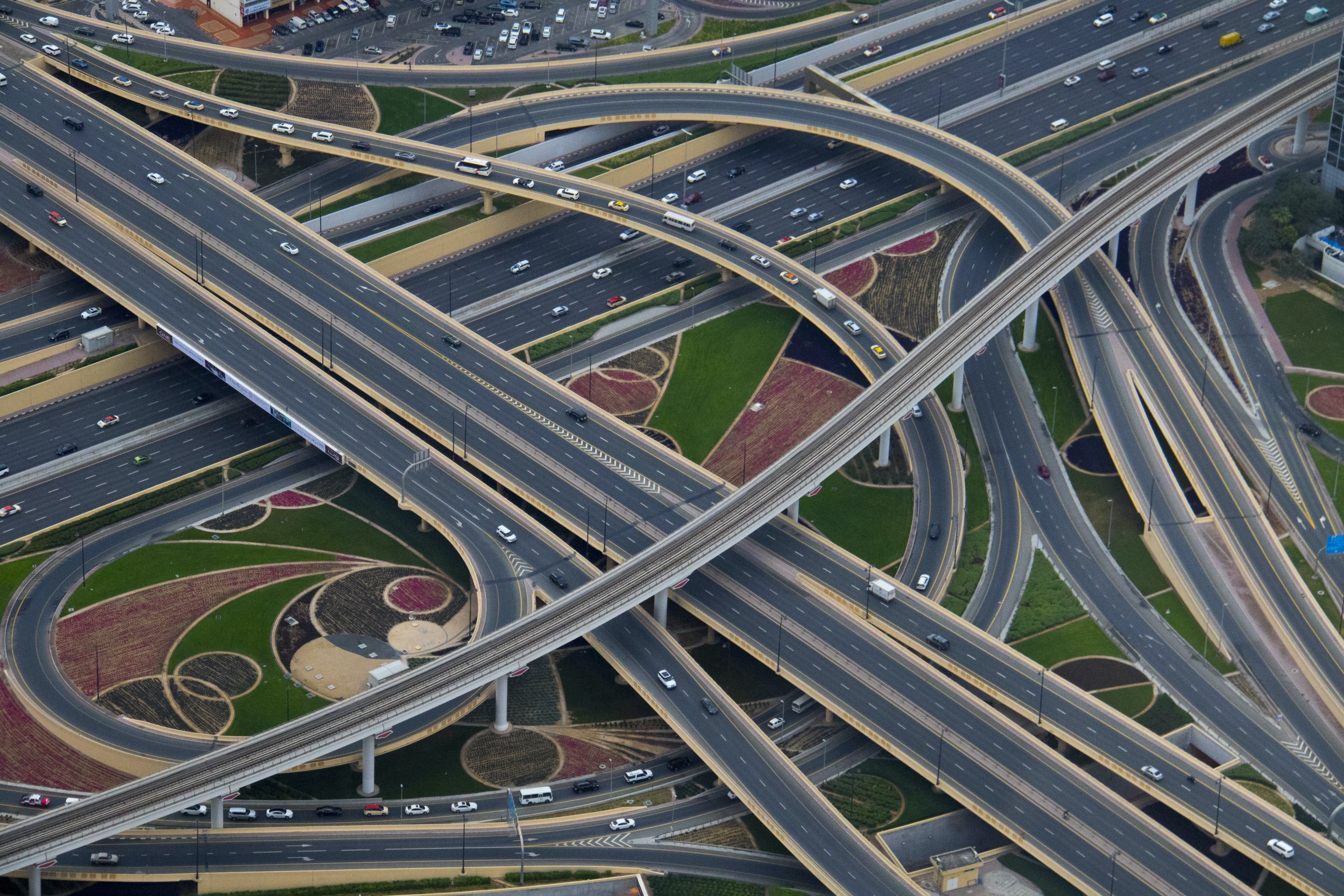 Public Sector Readiness in the Age of Disruption