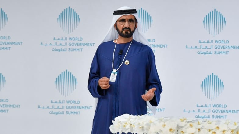 Leading for Humanity