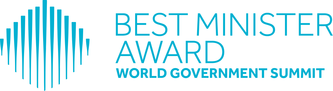 Best Minister Award