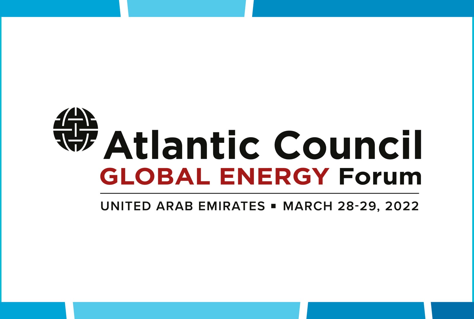 Global Energy Forum