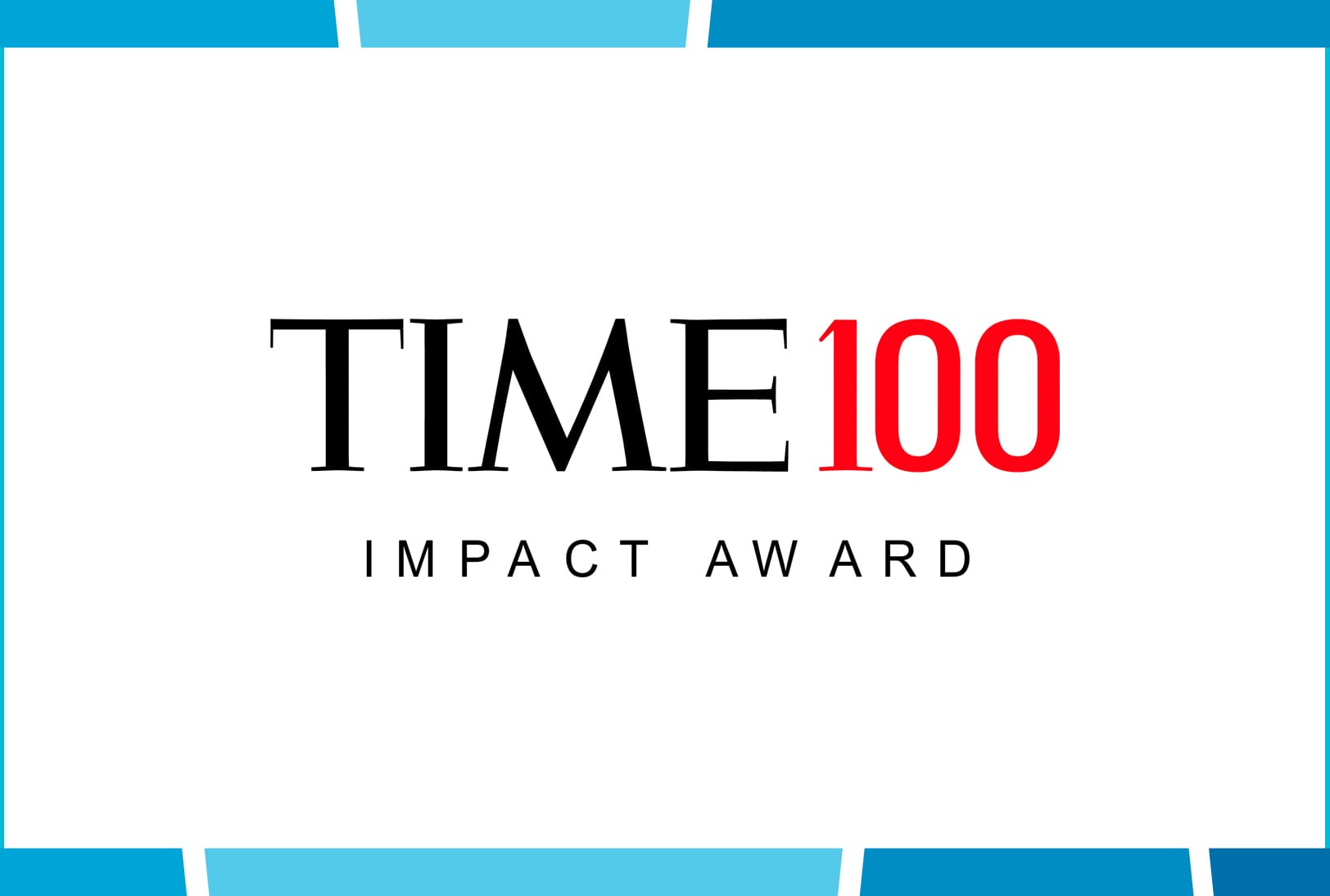 TIME 100 Gala