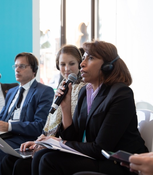 Global A.I. Governance Forum