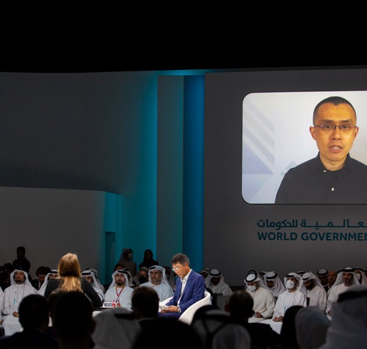 Global Crypto Forum