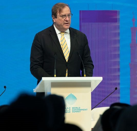 Global Energy Forum
