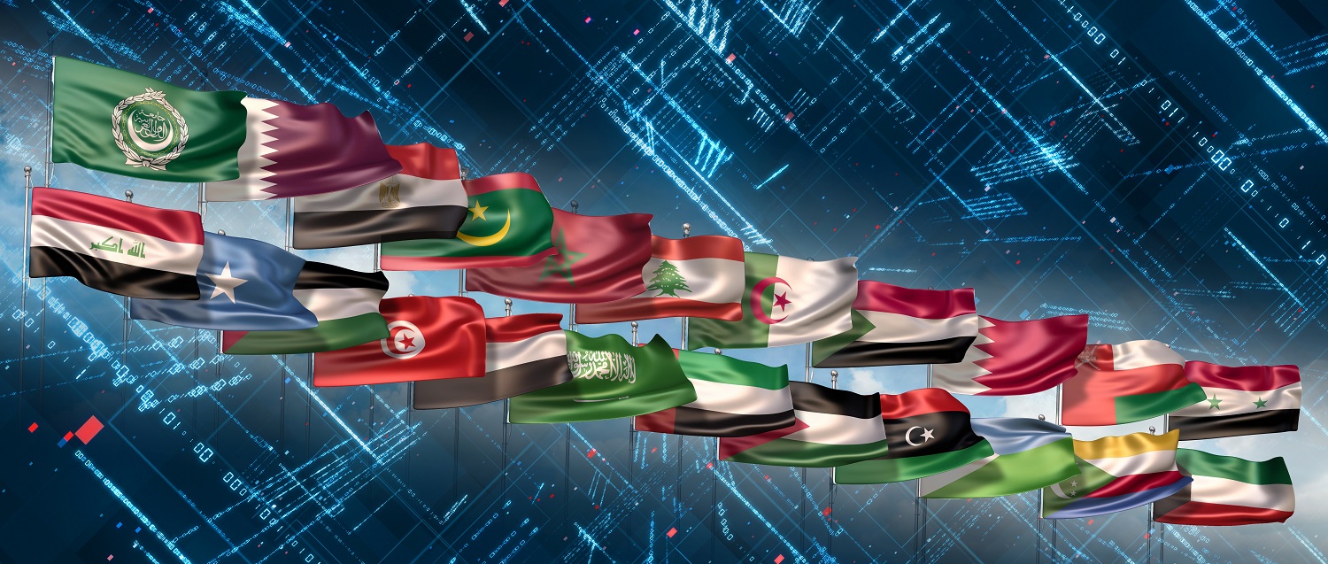 Arab Public Administration Report: Artificial Intelligence and Data