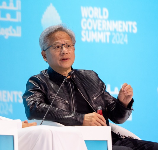 القمة العالمية للحكومات 2024