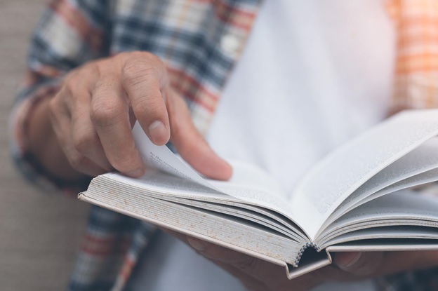 These books will help you understand the future