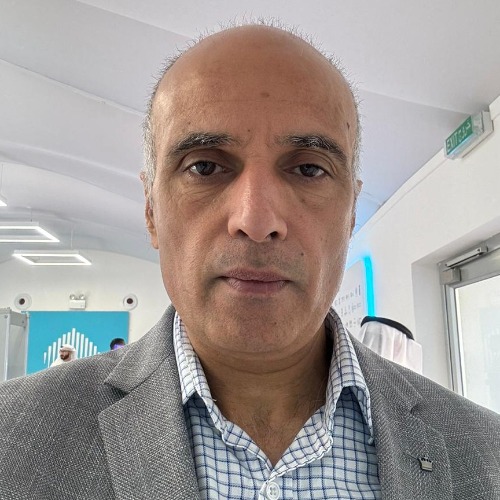 Yashish Dahiya