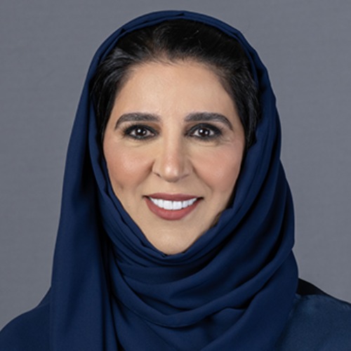 H.E. Maryam Alhammadi