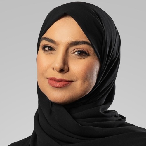 H.E. Dr. Amna Al Dahak