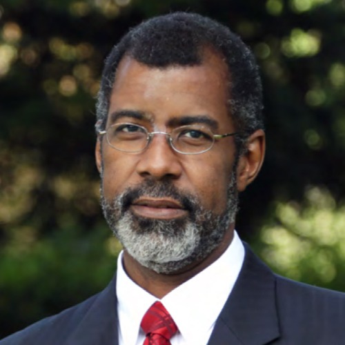 H.E. Dr. William D. Magwood Iv