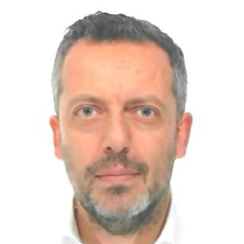 Stephane Timpano