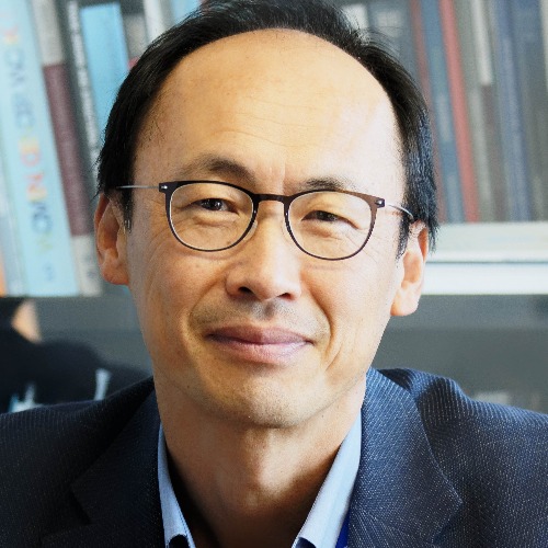 Lee Sangheon