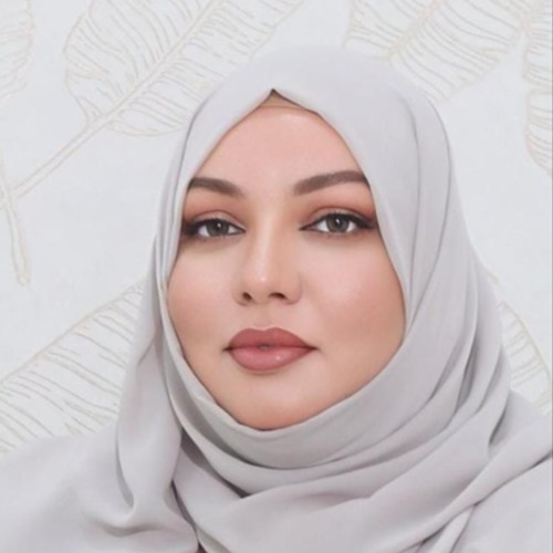 Raisa Alfalasi