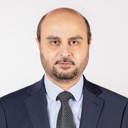 H.E. Dr. Abdulhamid Alkhalifa