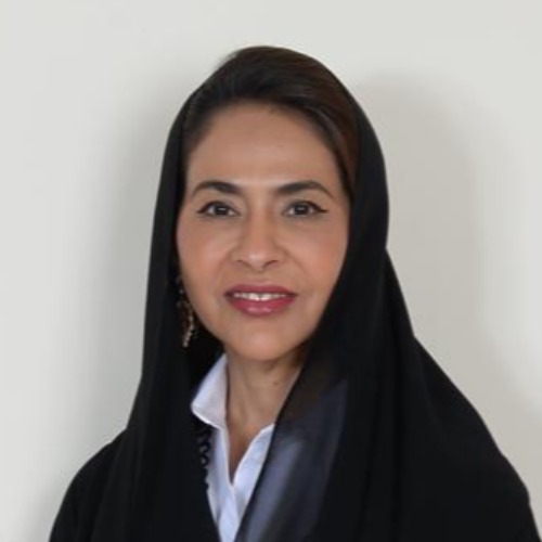 H.h. Sheikha Dr. Shamma Al Nahyan