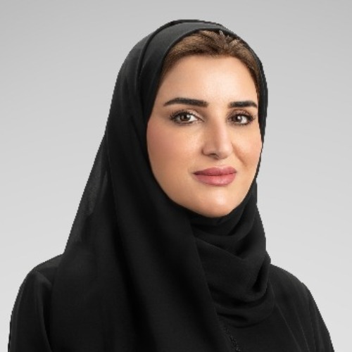 Eman Alsuwaidi