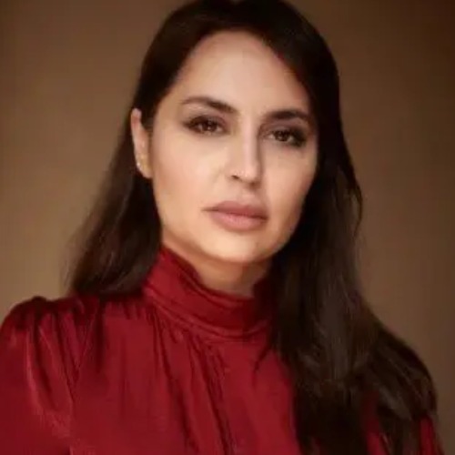 Dana Almarzouqi