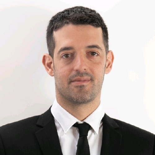 Nir Goldstein