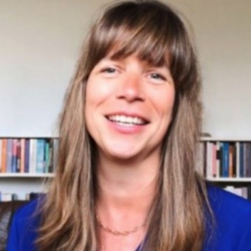 Dr. Heike Harmgart