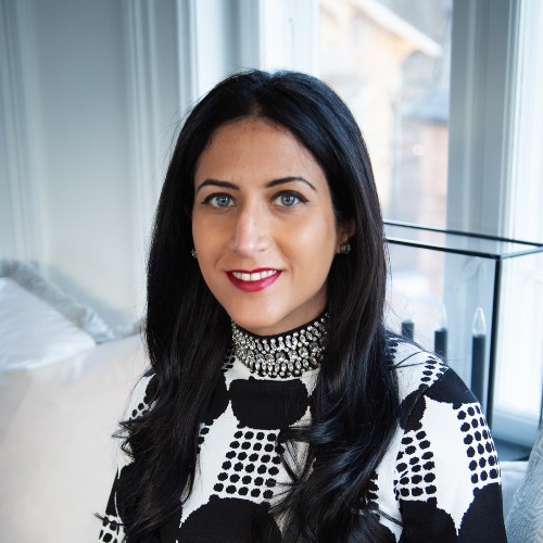 Dr. Lujain Alqodmani