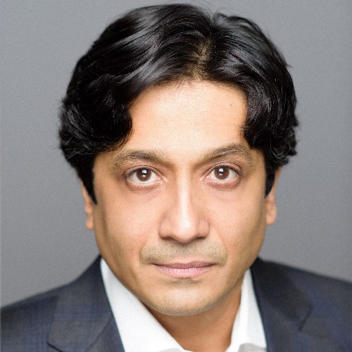 Prof. Arun Sundararajan