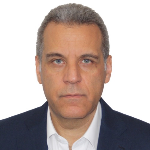 Ghassan Harfouche