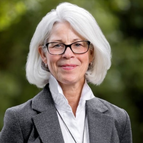 Dr. Dawn Freshwater