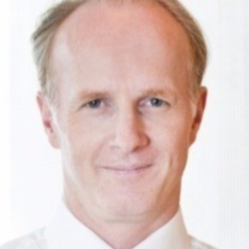 Mark Machin