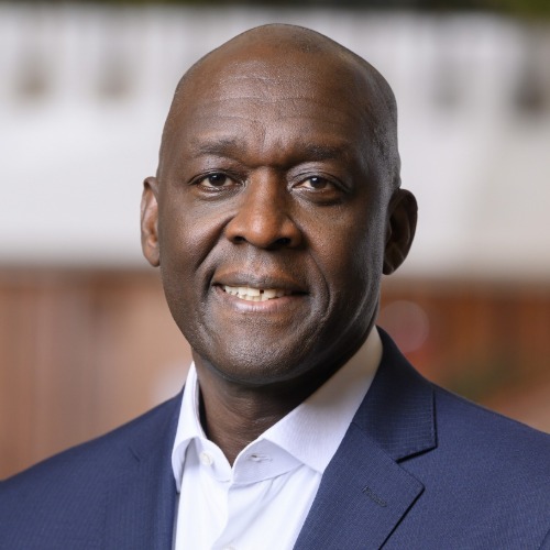 H.E. Makhtar Diop