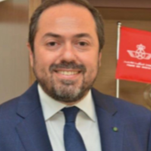 Abdelhamid Addou