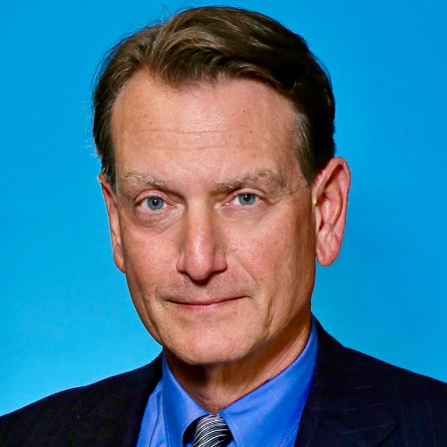 Marc Rotenberg
