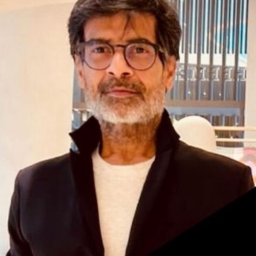 Dr. Samir Saran
