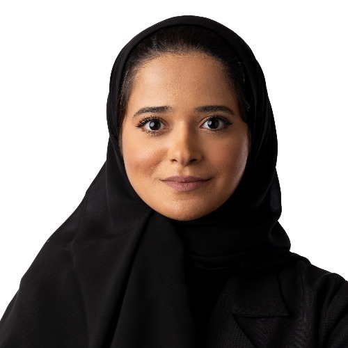 Maitha Alnuaimi