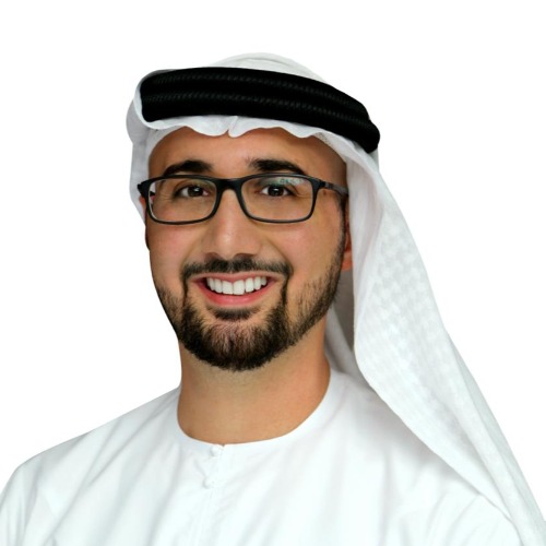 H.E. Dr. Tariq Bin Hendi