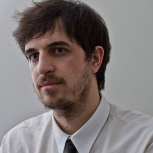 Serifcan Ozcan