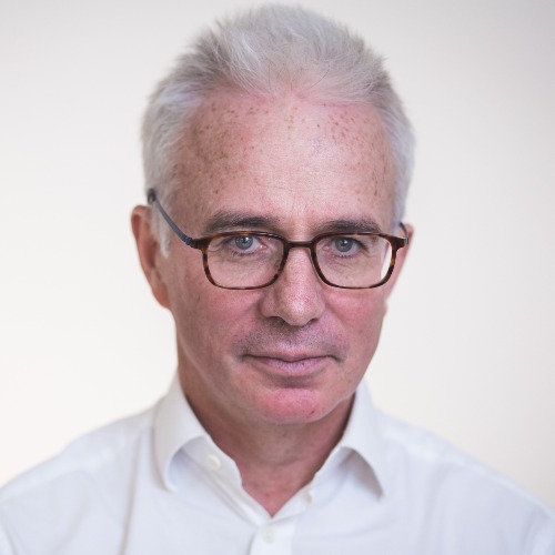 Peter Sands