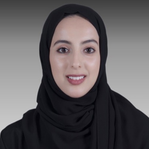 H.E. Shamma AlMazrui