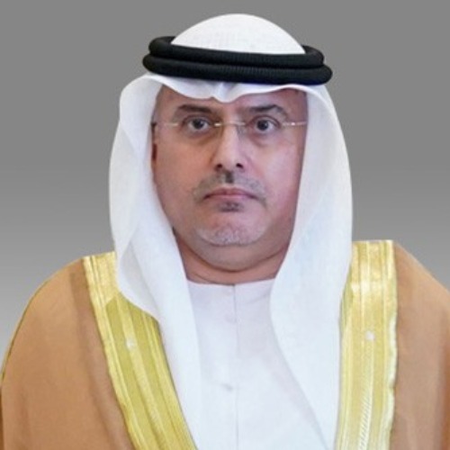 H.E. Dr. Abdulrahman Alawar