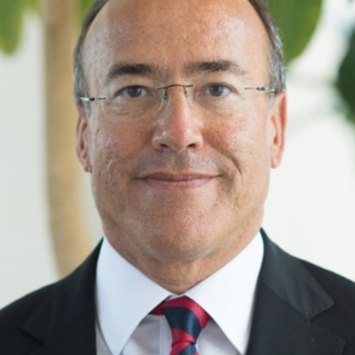 Rafael De Medina