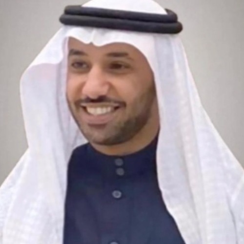 H.E. Abdulmohsen Alkhalaf