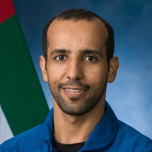 Hazza Almansouri
