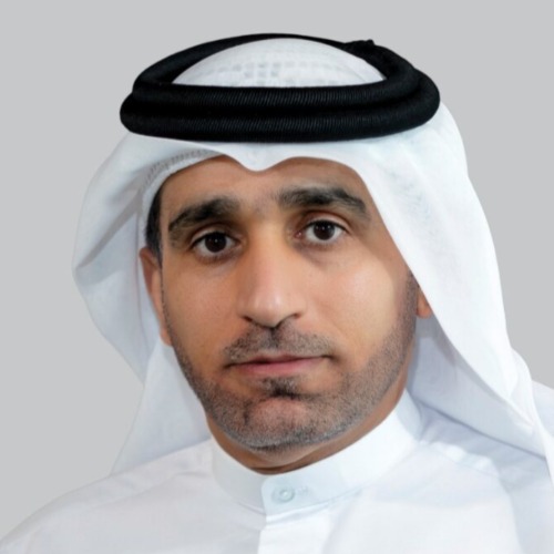 Hamad Al Mansoori