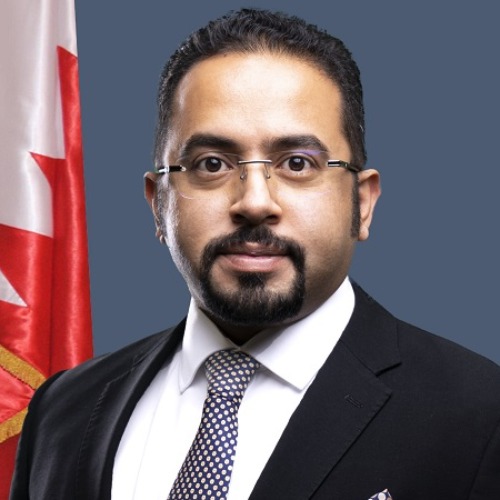 H.E. Ahmed Alteraifi