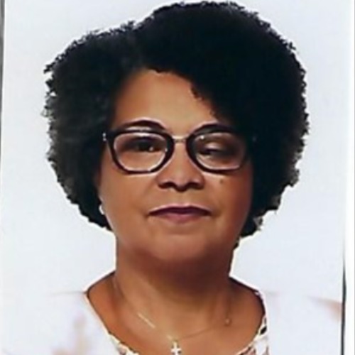 H.E. Luisa Grilo