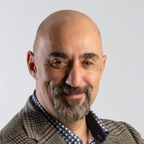 Dr. Mohamed Qasem