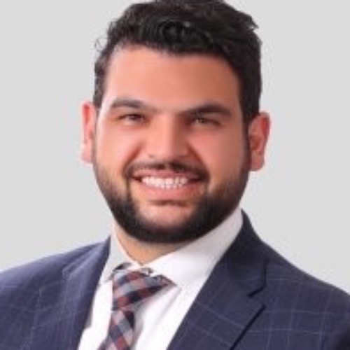 Mahmoud Nabulsi