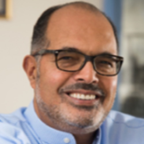 Ed Kieswetter